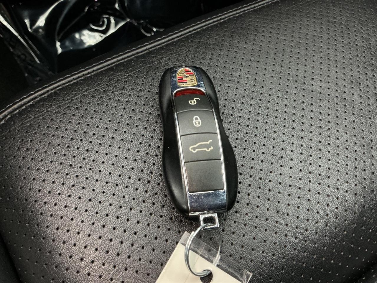 Porsche Macan AWD 2018