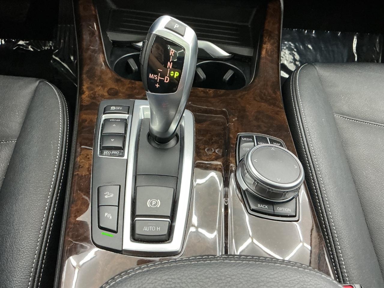 BMW X3 xDrive28i Sports Activity Vehicle 2017