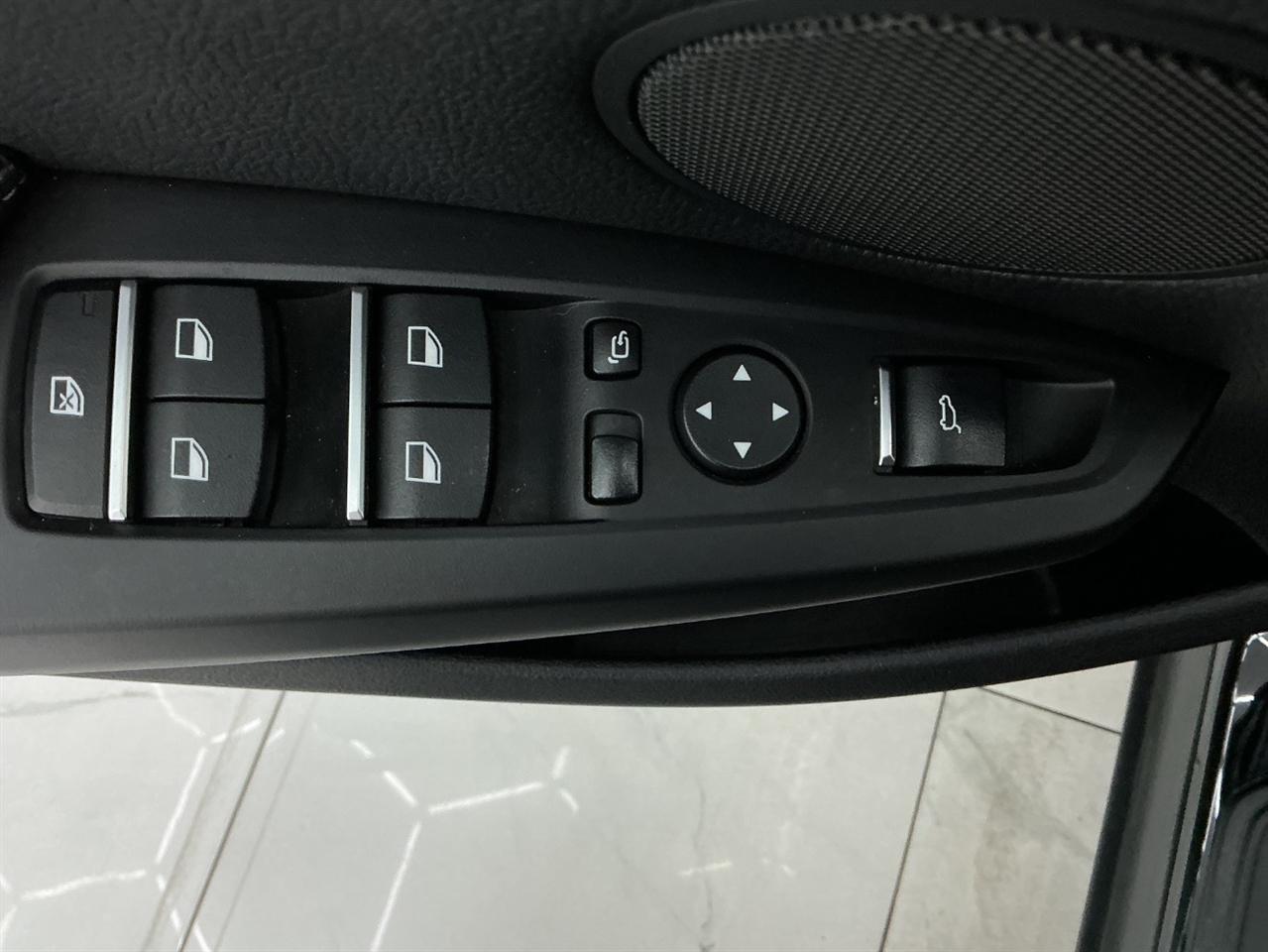 BMW X3 xDrive28i Sports Activity Vehicle 2017