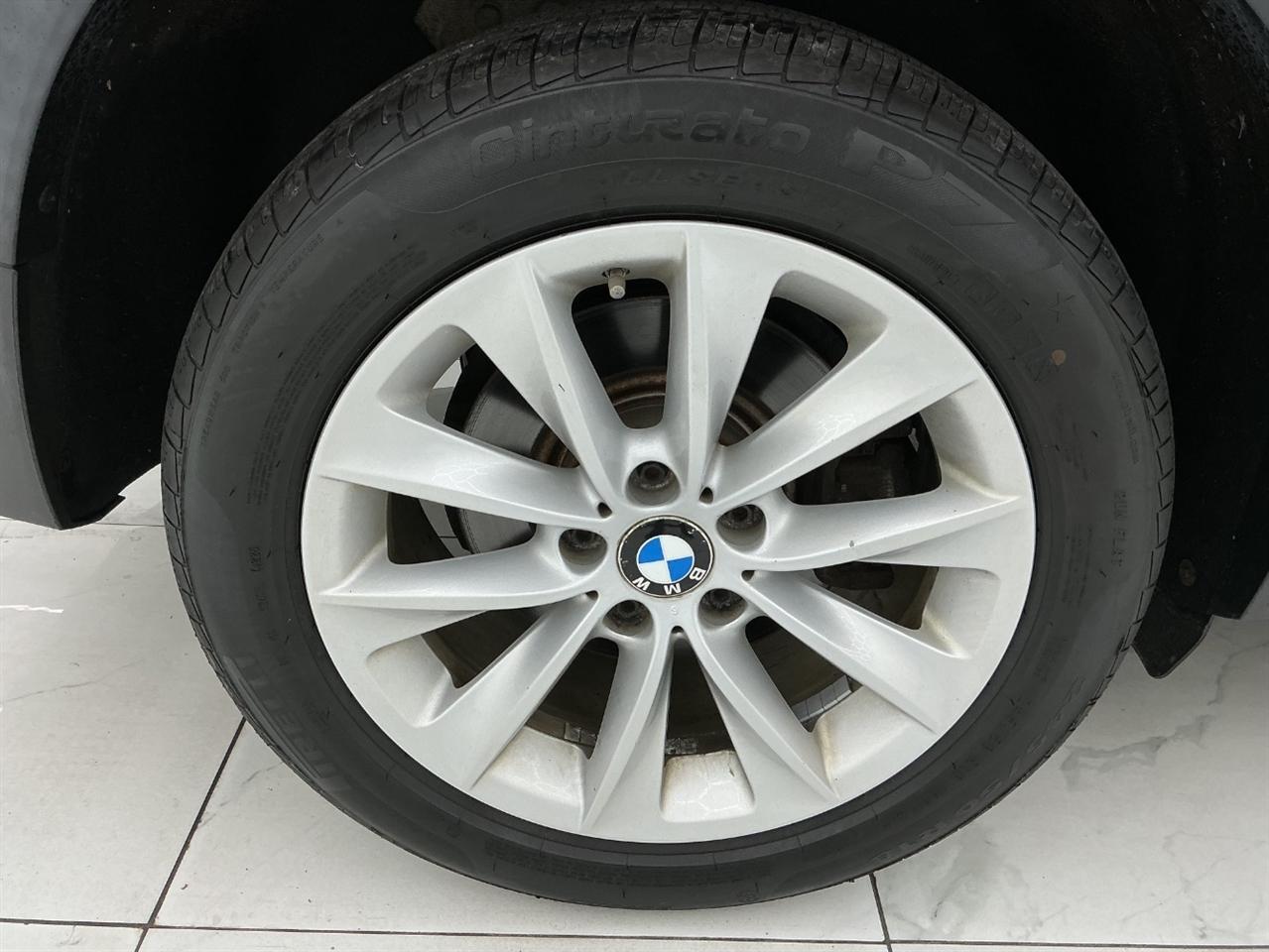 BMW X3 xDrive28i Sports Activity Vehicle 2017