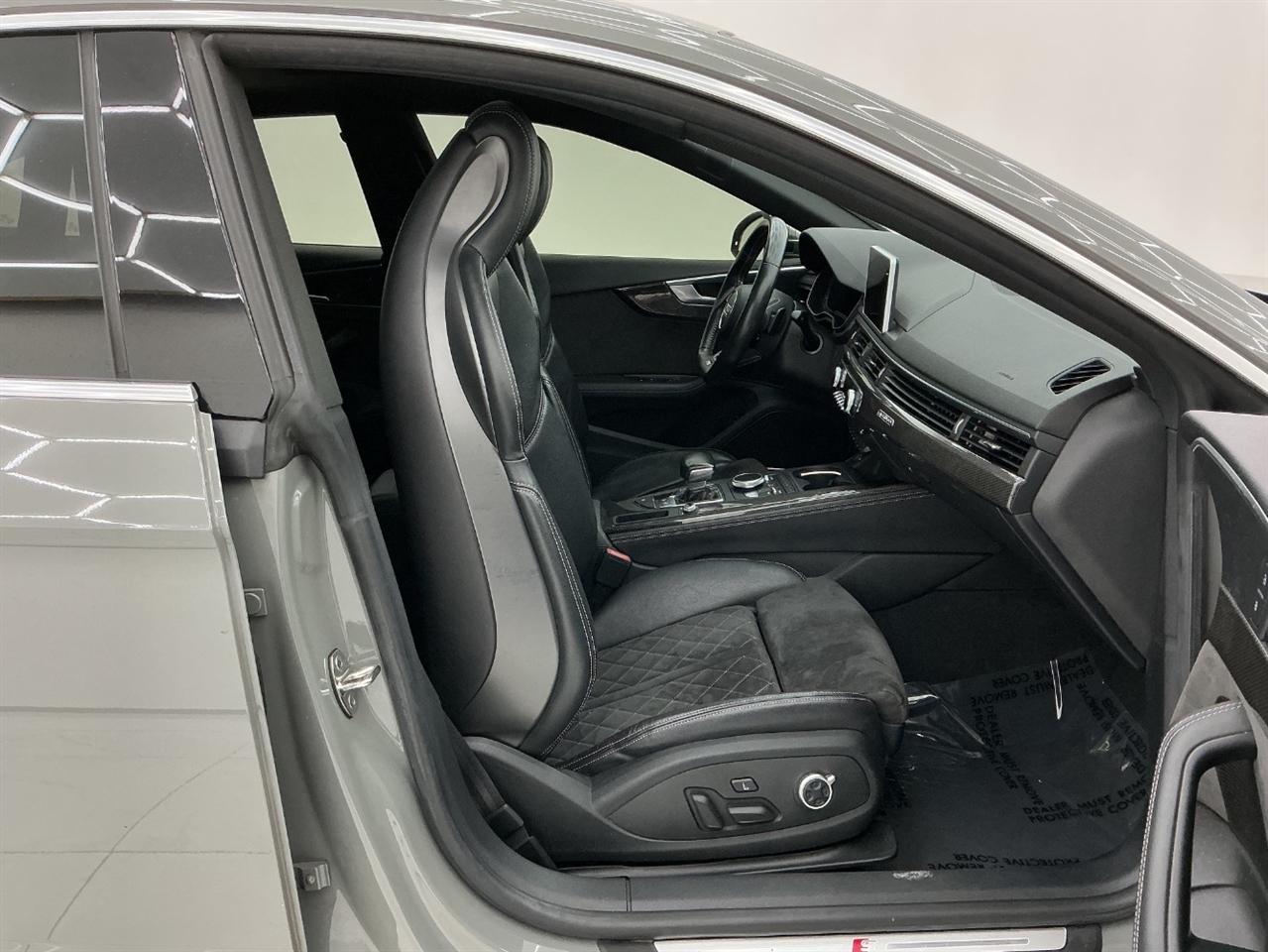 Audi S5 Sportback Premium Plus 3.0 TFSI quattro 2019