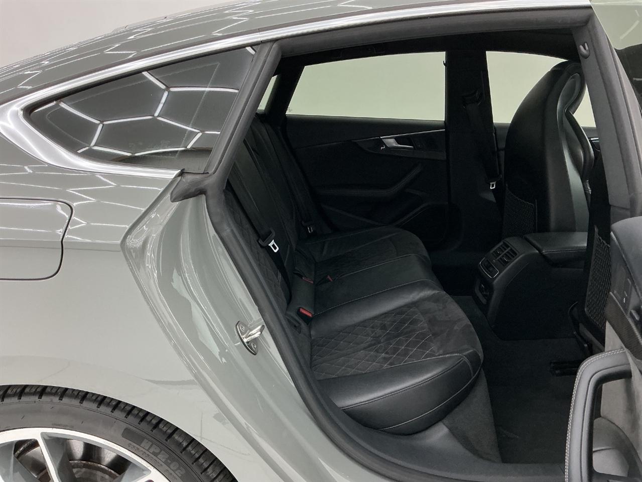 Audi S5 Sportback Premium Plus 3.0 TFSI quattro 2019