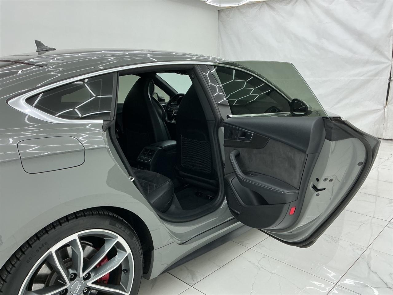 Audi S5 Sportback Premium Plus 3.0 TFSI quattro 2019