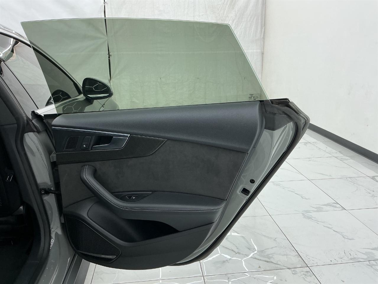 Audi S5 Sportback Premium Plus 3.0 TFSI quattro 2019