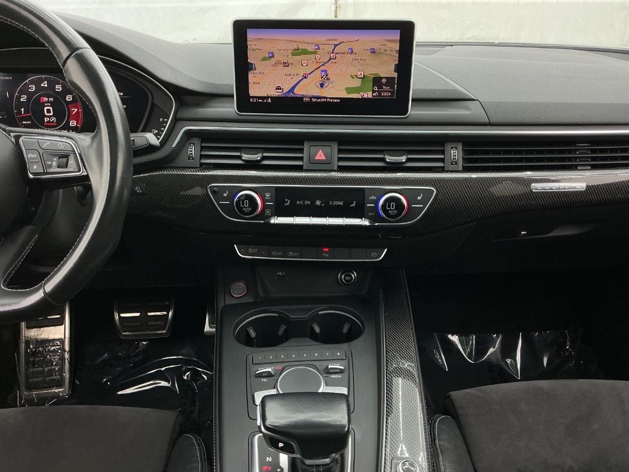 Audi S5 Sportback Premium Plus 3.0 TFSI quattro 2019
