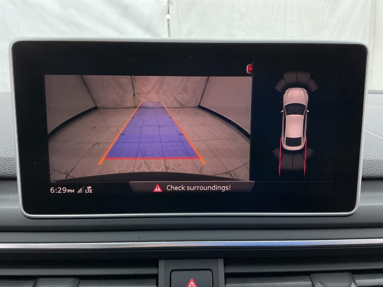 Audi S5 Sportback Premium Plus 3.0 TFSI quattro 2019