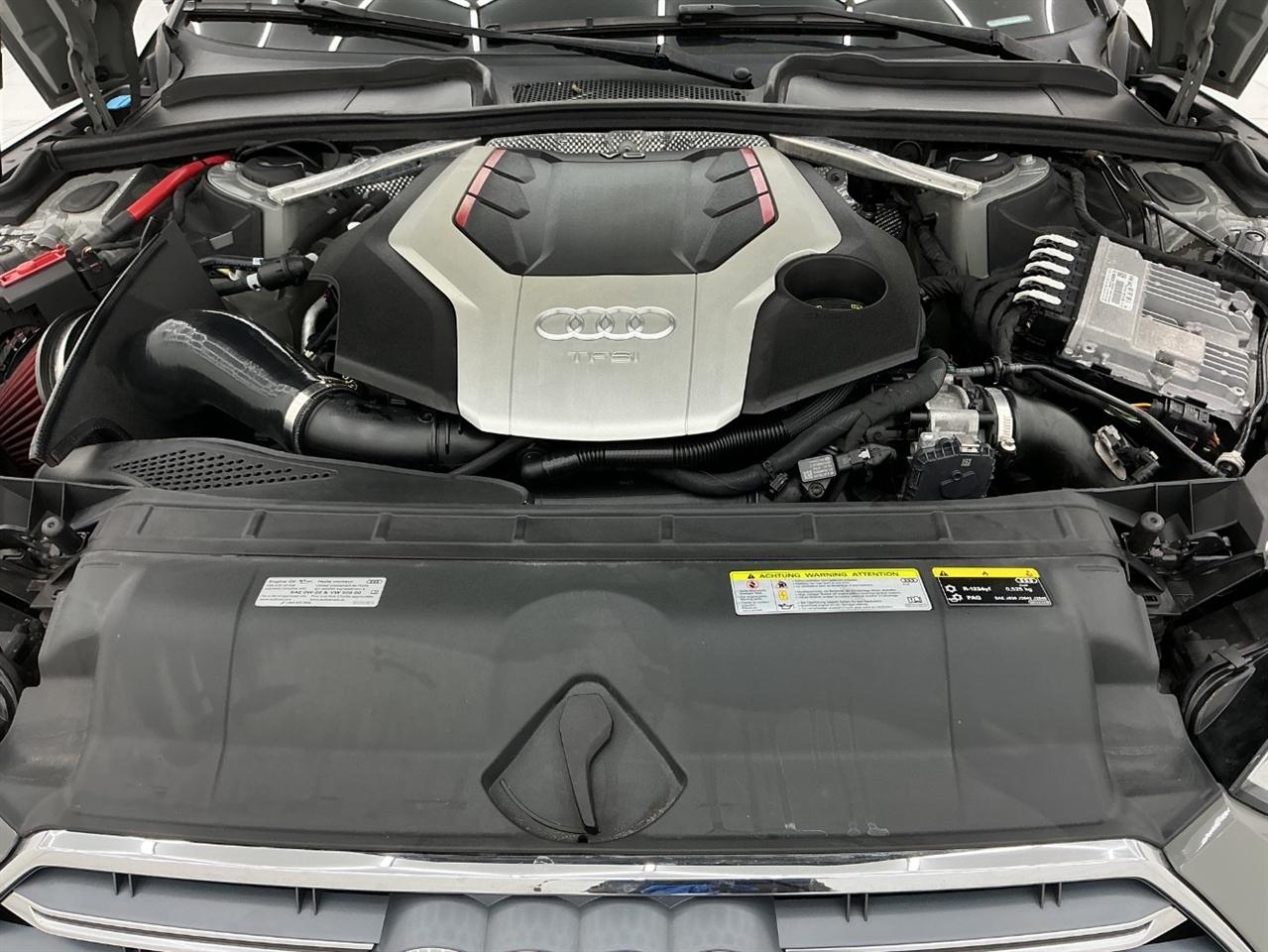 Audi S5 Sportback Premium Plus 3.0 TFSI quattro 2019