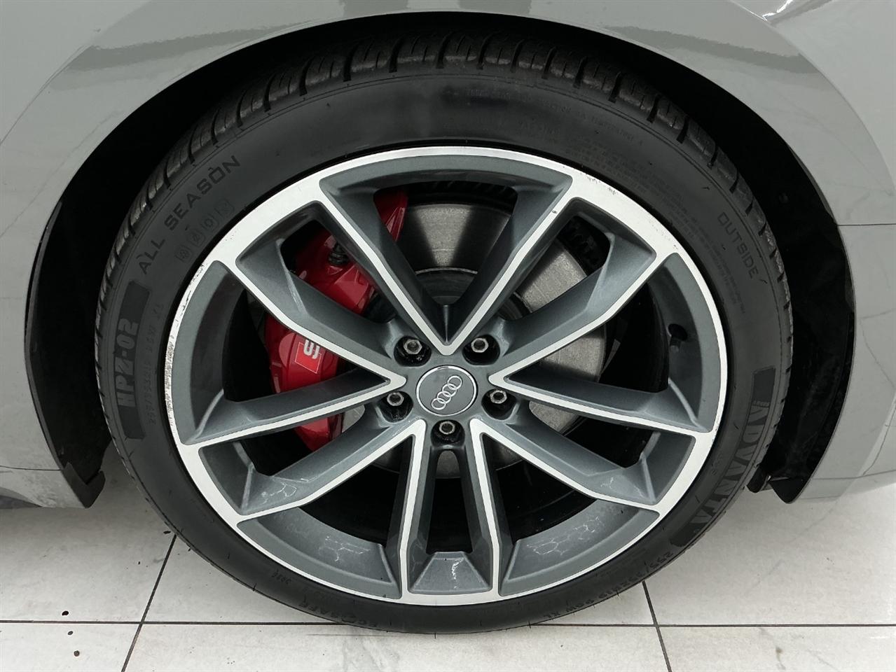 Audi S5 Sportback Premium Plus 3.0 TFSI quattro 2019