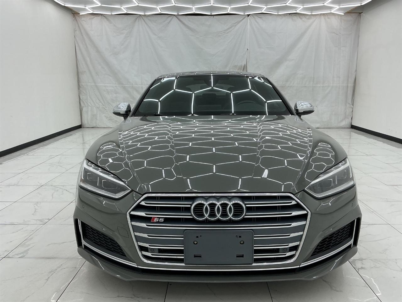 Audi S5 Sportback Premium Plus 3.0 TFSI quattro 2019