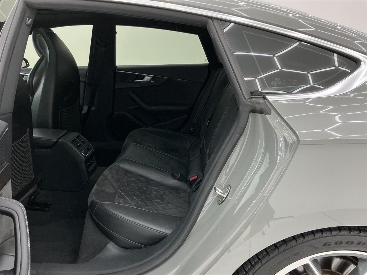Audi S5 Sportback Premium Plus 3.0 TFSI quattro 2019