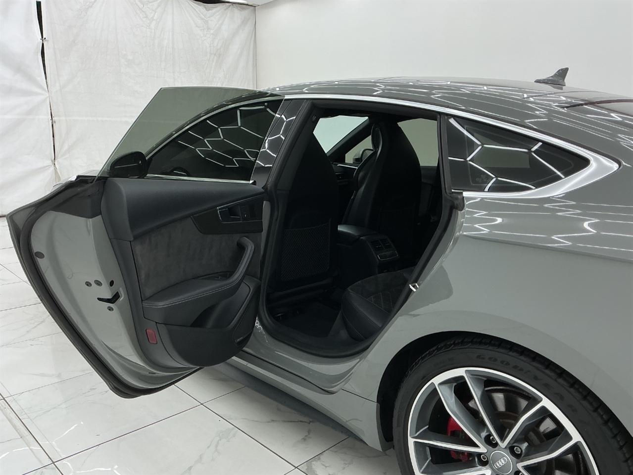 Audi S5 Sportback Premium Plus 3.0 TFSI quattro 2019