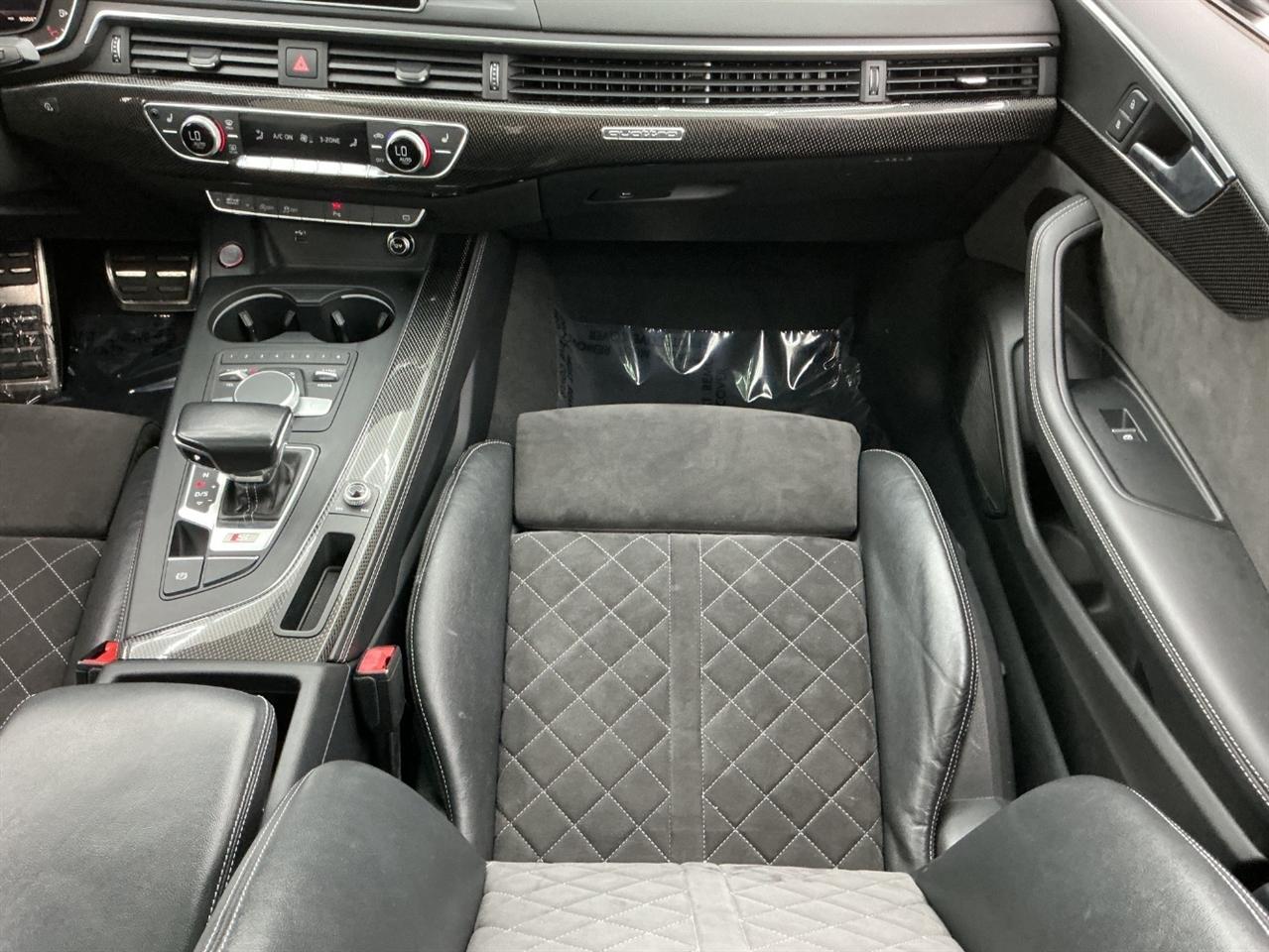 Audi S5 Sportback Premium Plus 3.0 TFSI quattro 2019