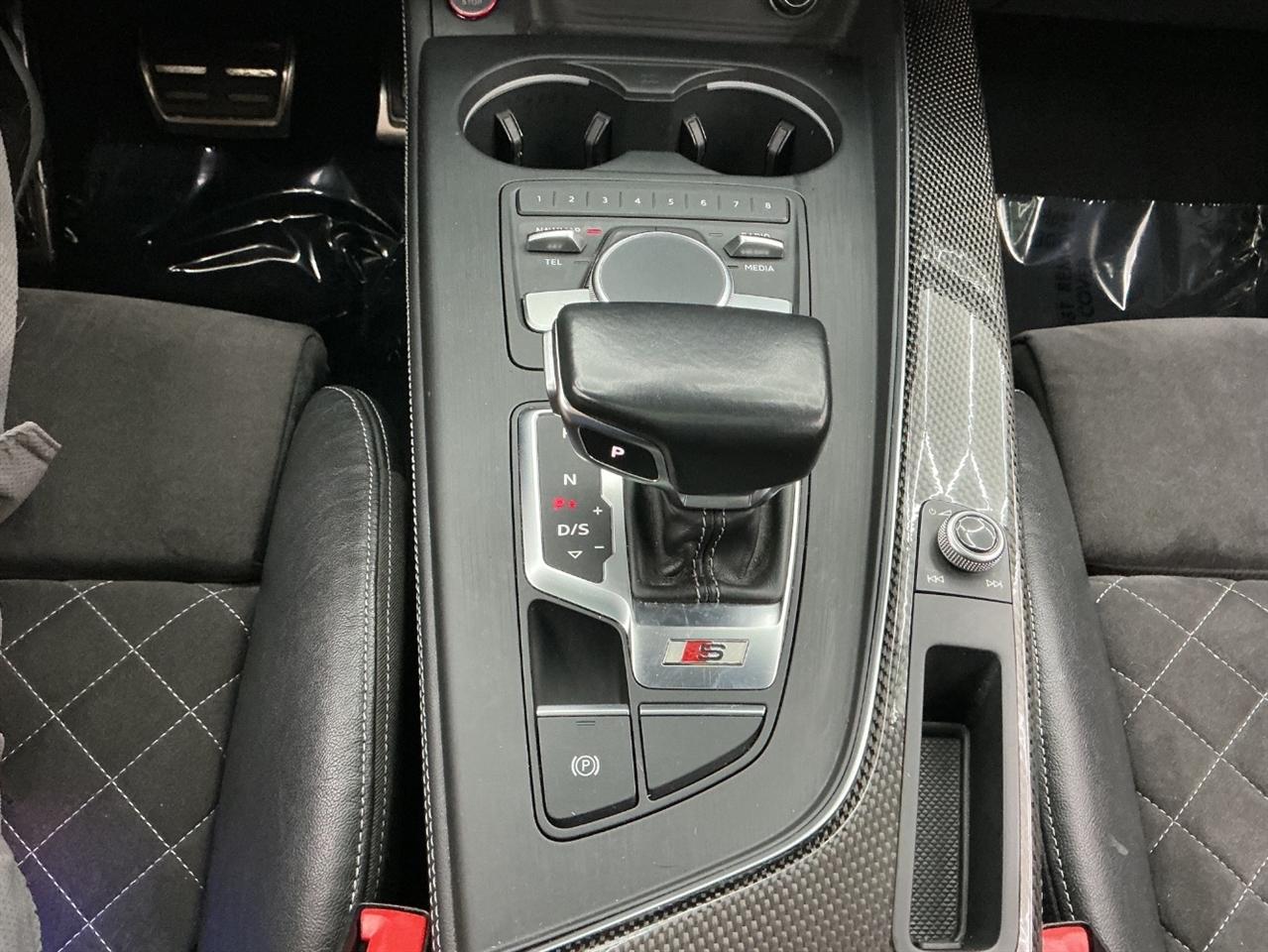 Audi S5 Sportback Premium Plus 3.0 TFSI quattro 2019