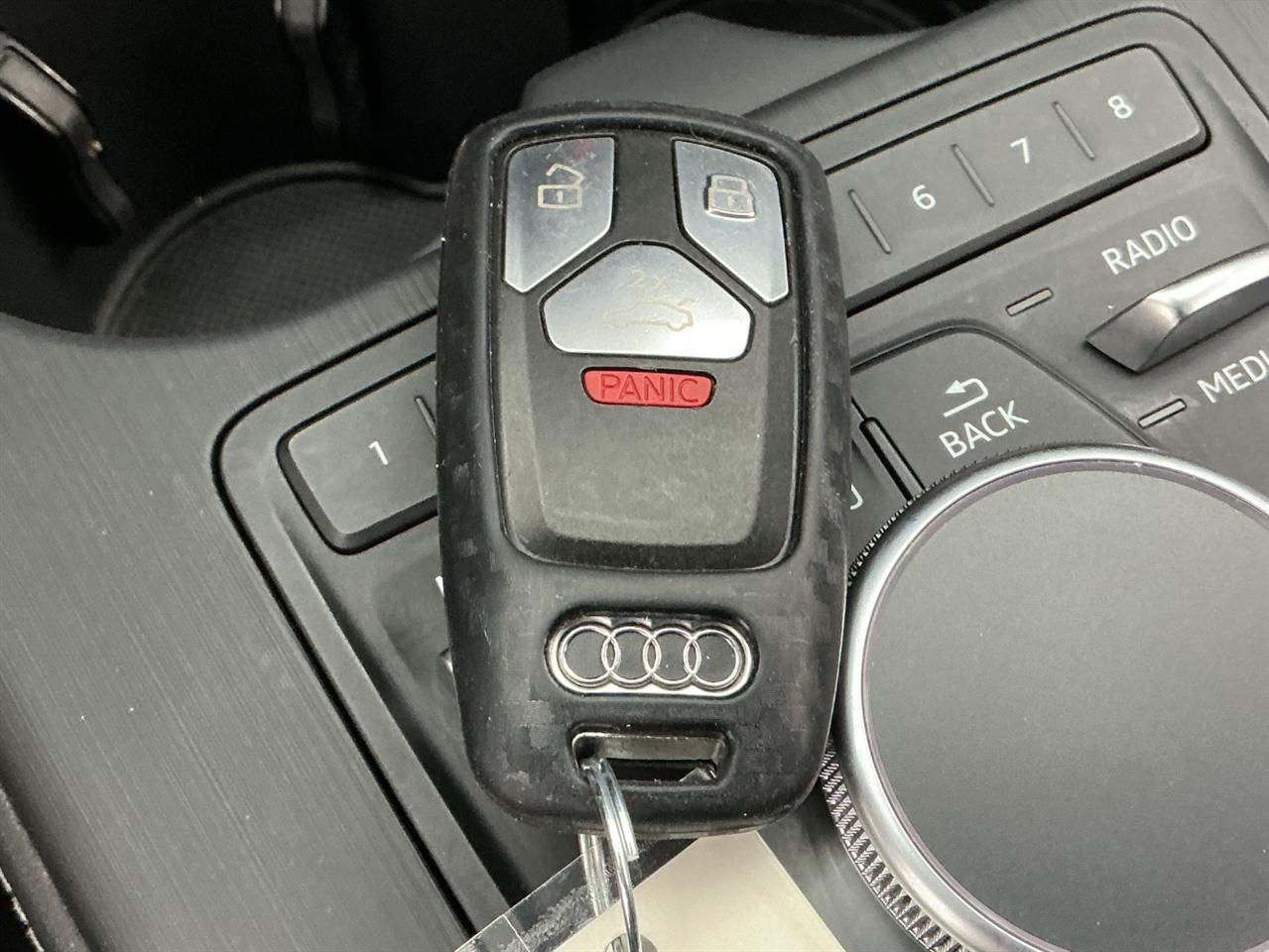 Audi S5 Sportback Premium Plus 3.0 TFSI quattro 2019