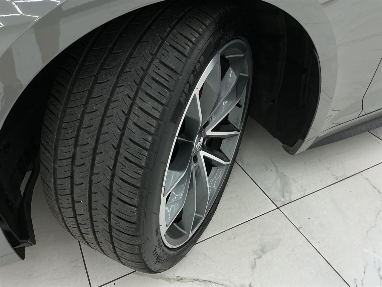 Audi S5 Sportback Premium Plus 3.0 TFSI quattro 2019