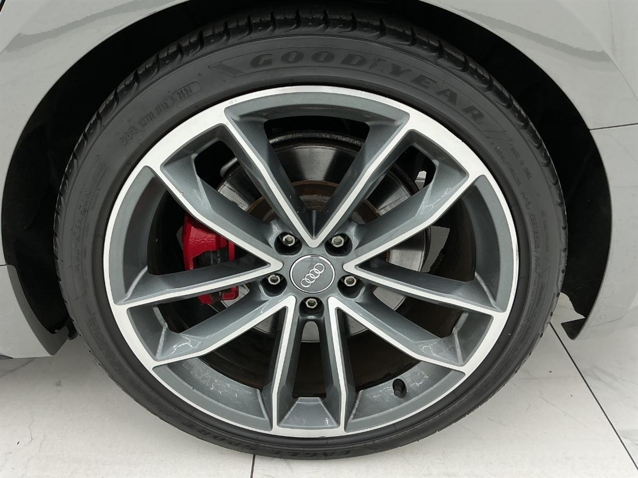 Audi S5 Sportback Premium Plus 3.0 TFSI quattro 2019