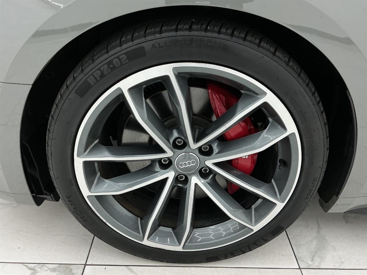 Audi S5 Sportback Premium Plus 3.0 TFSI quattro 2019