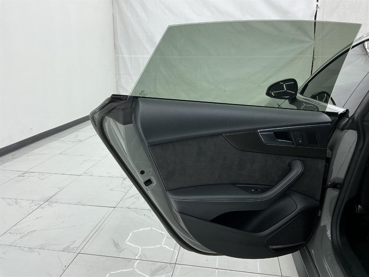 Audi S5 Sportback Premium Plus 3.0 TFSI quattro 2019