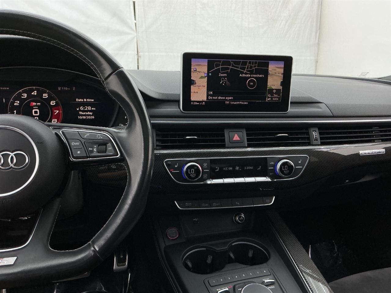 Audi S5 Sportback Premium Plus 3.0 TFSI quattro 2019