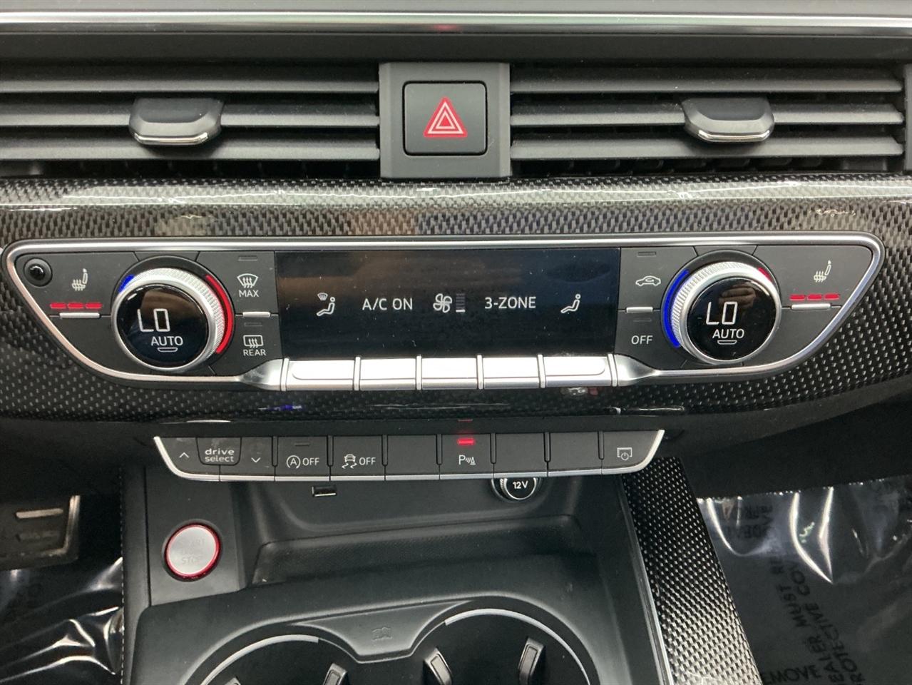Audi S5 Sportback Premium Plus 3.0 TFSI quattro 2019