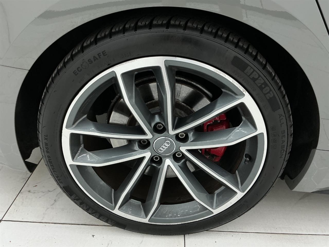 Audi S5 Sportback Premium Plus 3.0 TFSI quattro 2019