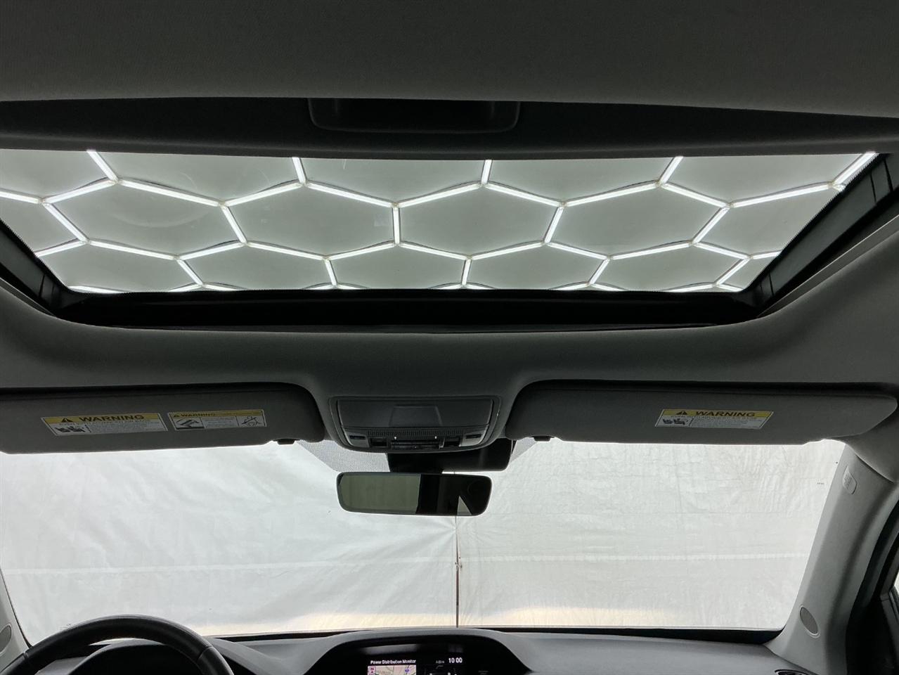 Acura MDX SH-AWD Sport Hybrid w/Technology Pkg 2019