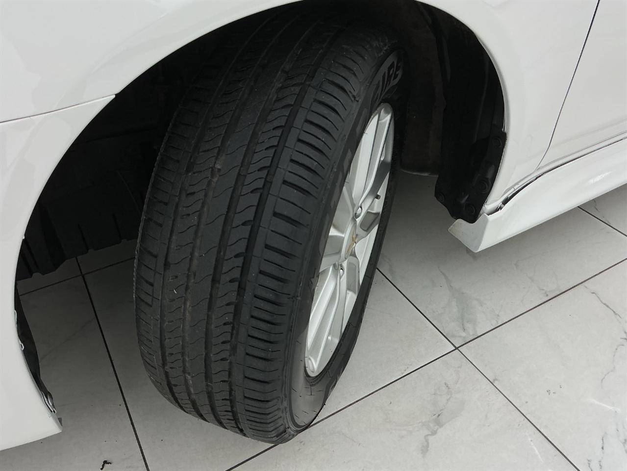 Mitsubishi Lancer 4dr Sdn CVT SEL AWC 2016