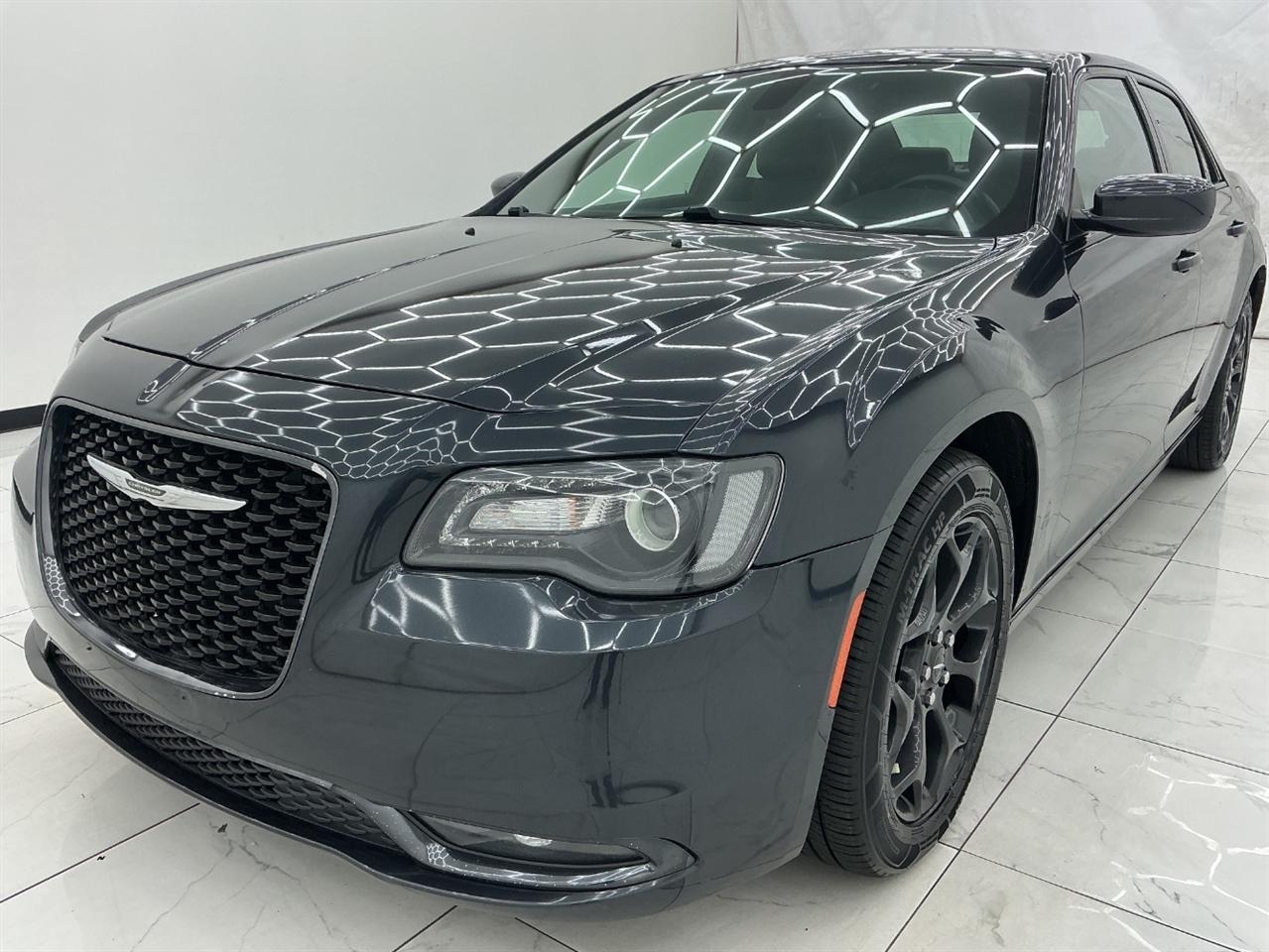 Chrysler 300 300S AWD 2019