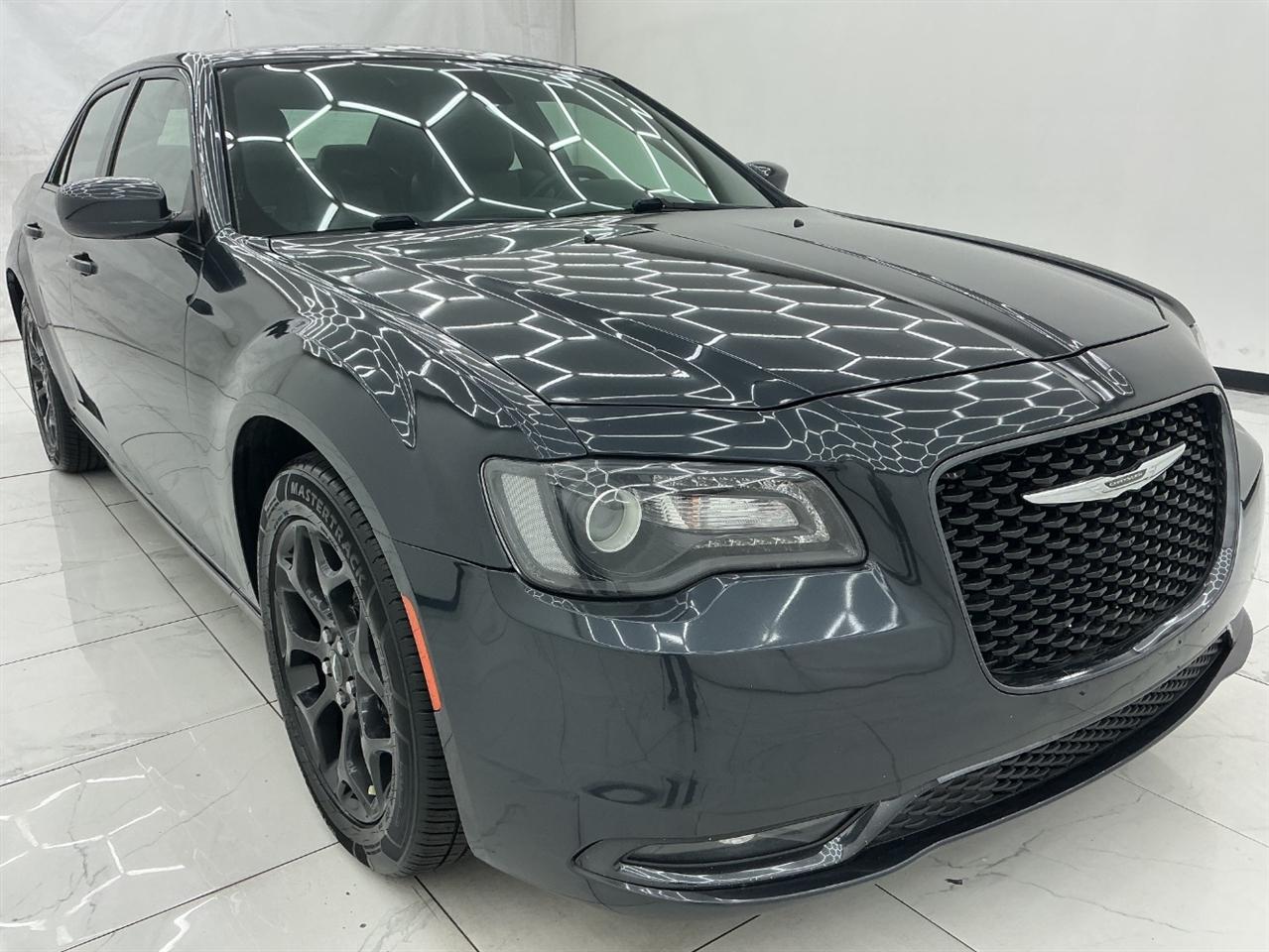 Chrysler 300 300S AWD 2019