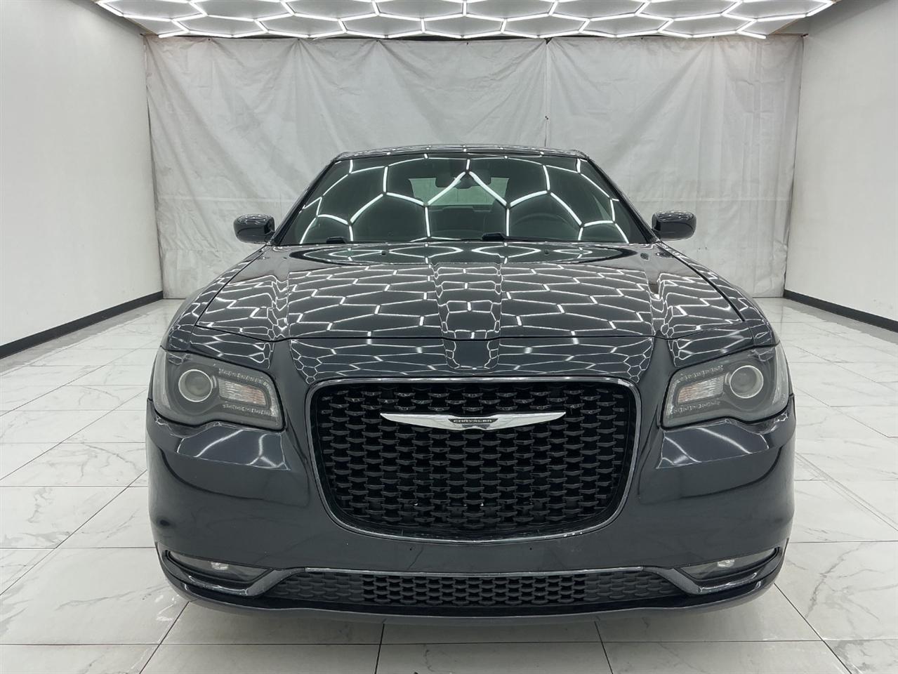 Chrysler 300 300S AWD 2019