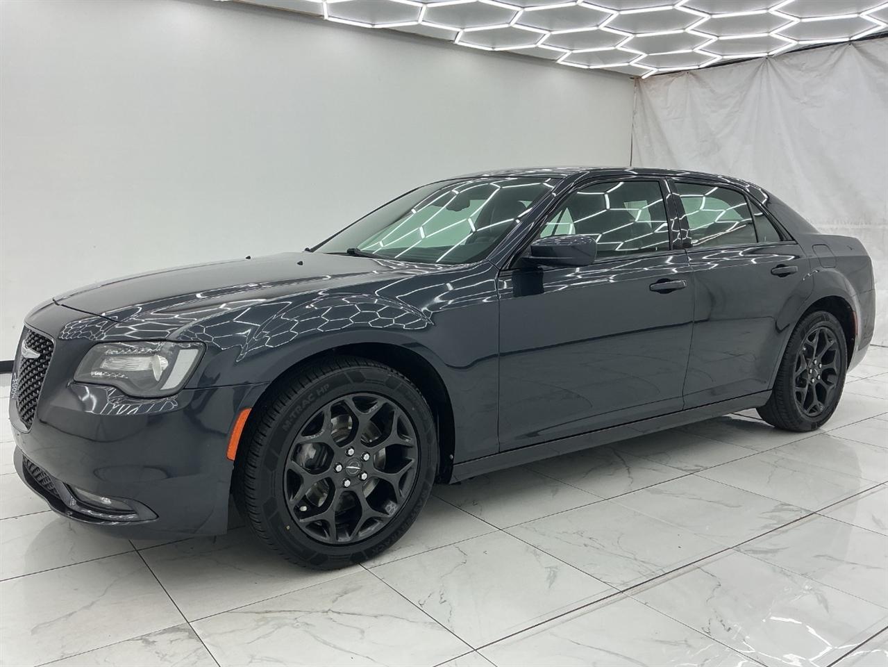 Chrysler 300 300S AWD 2019