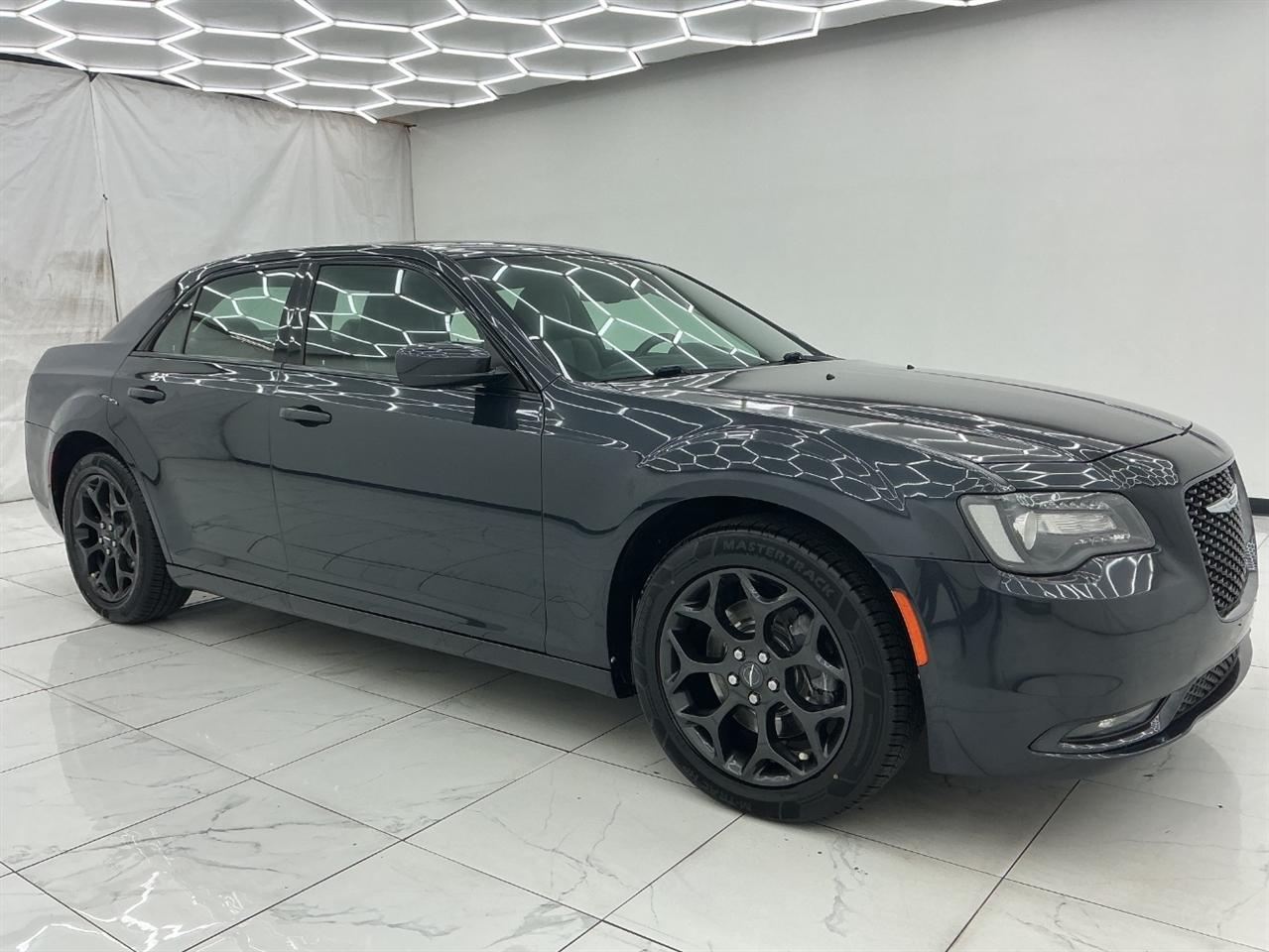 Chrysler 300 300S AWD 2019
