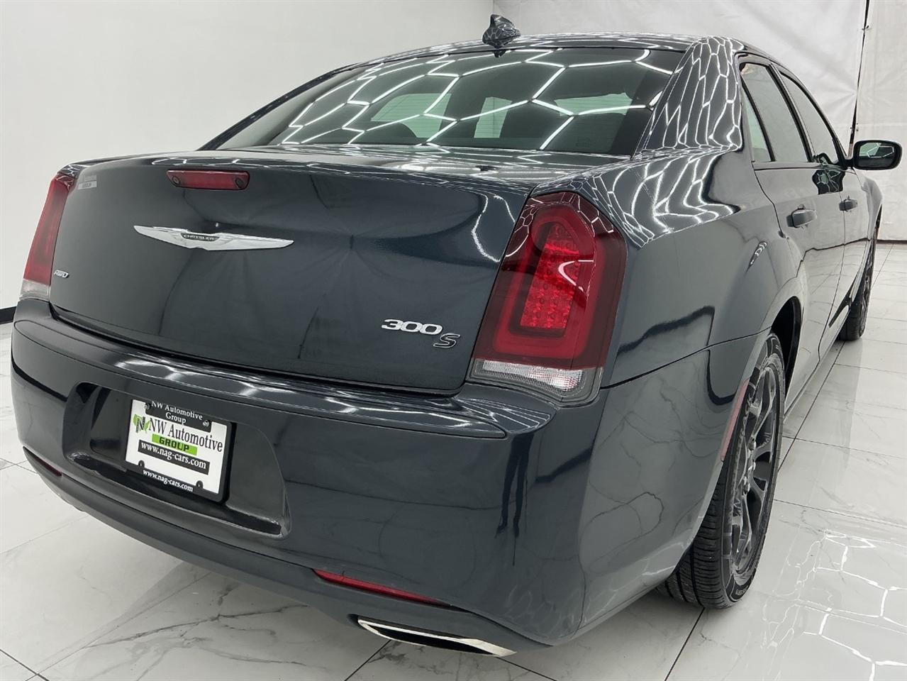 Chrysler 300 300S AWD 2019