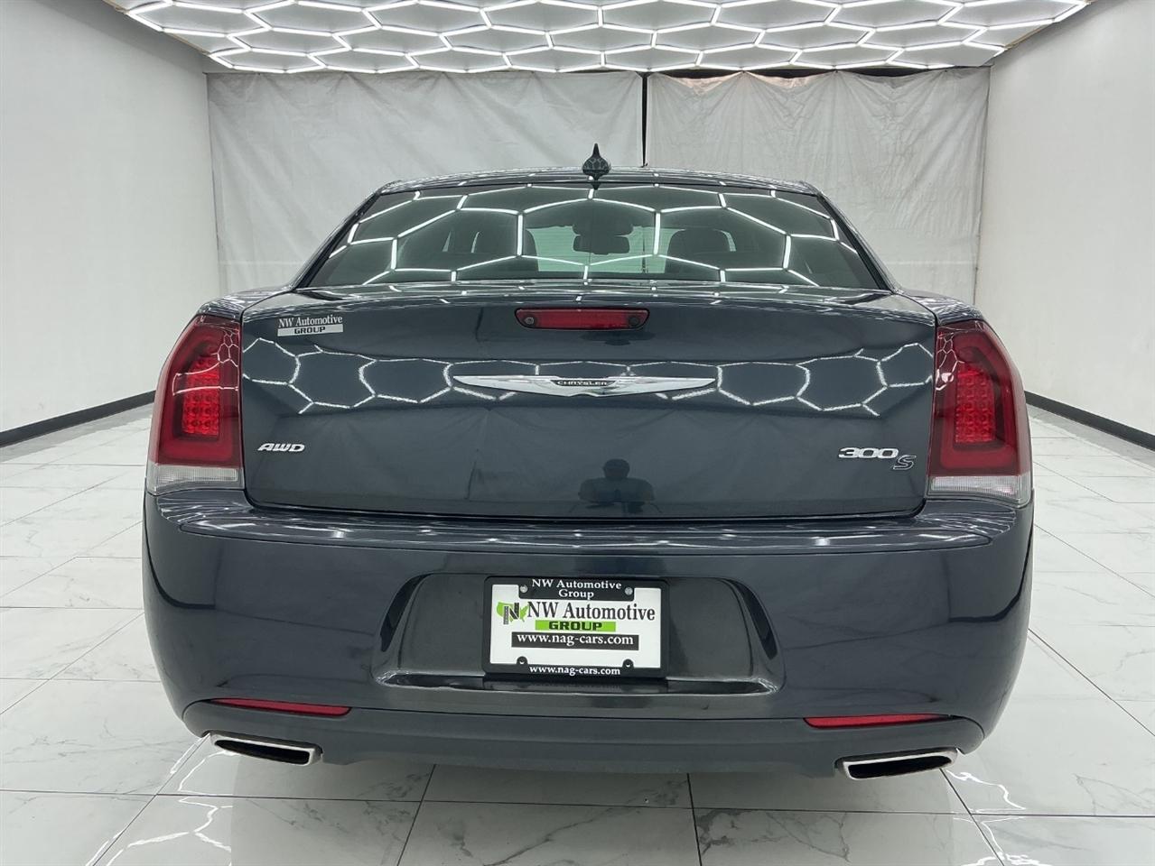 Chrysler 300 300S AWD 2019