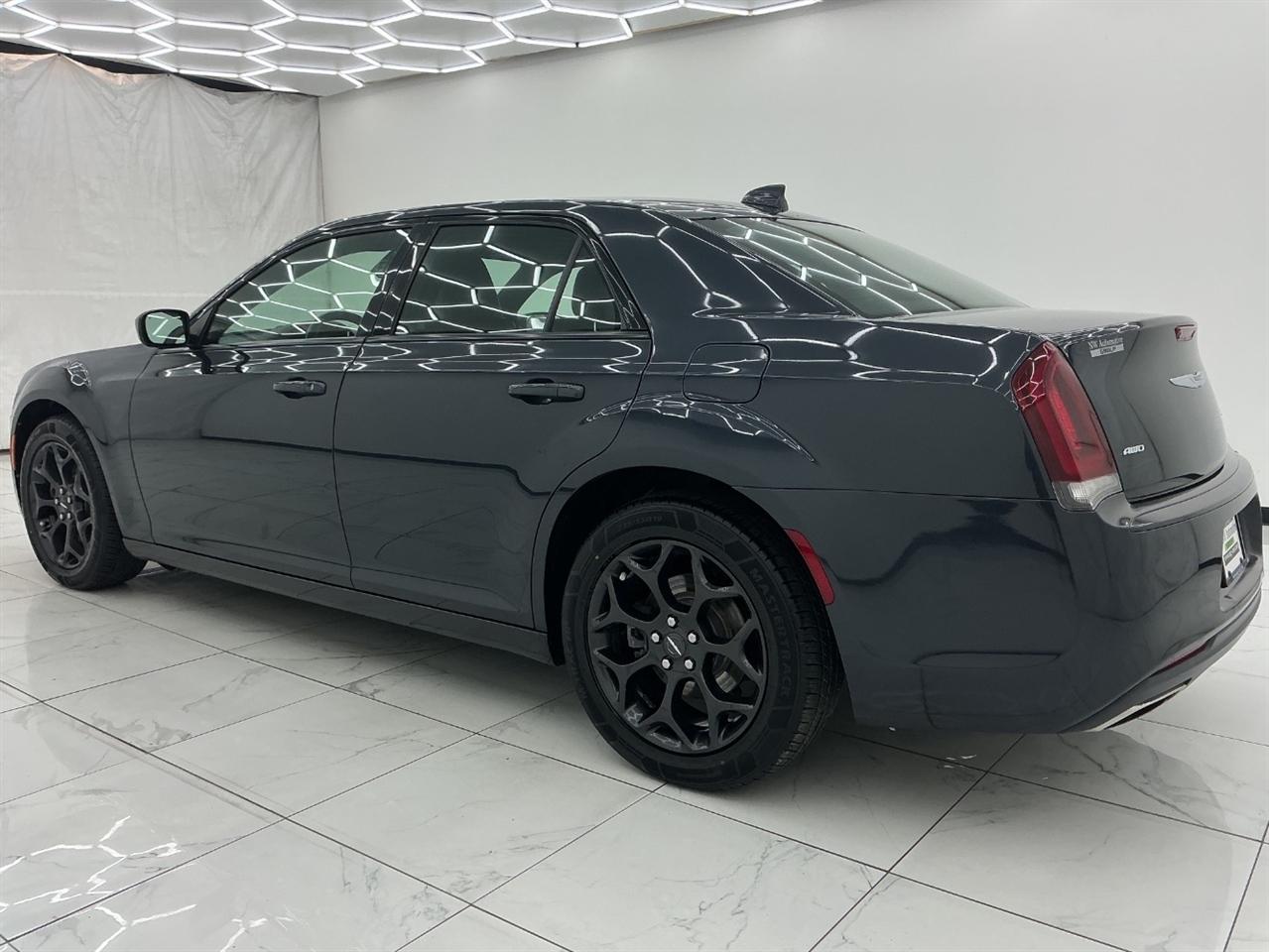 Chrysler 300 300S AWD 2019