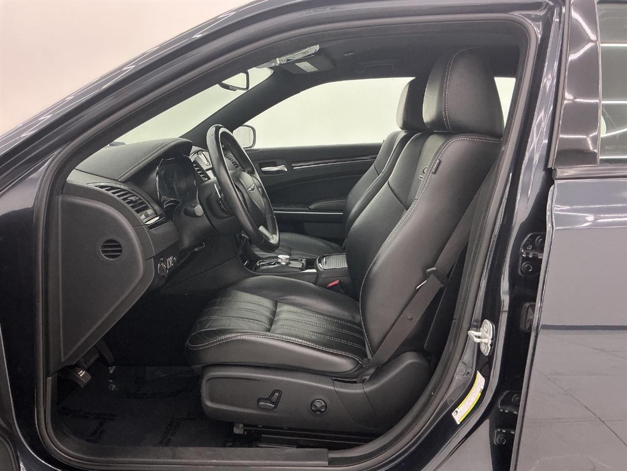 Chrysler 300 300S AWD 2019