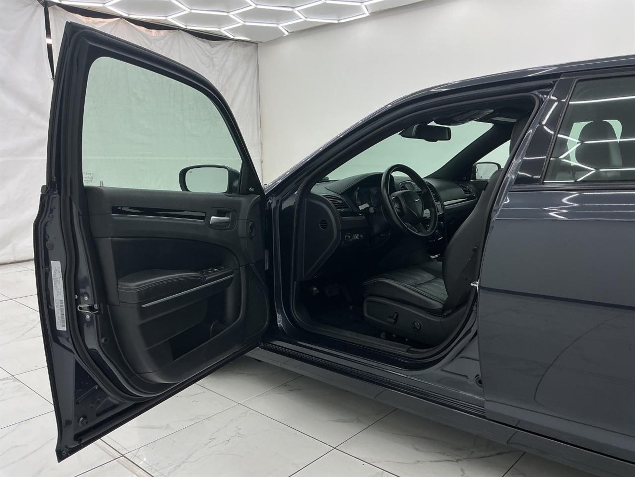 Chrysler 300 300S AWD 2019