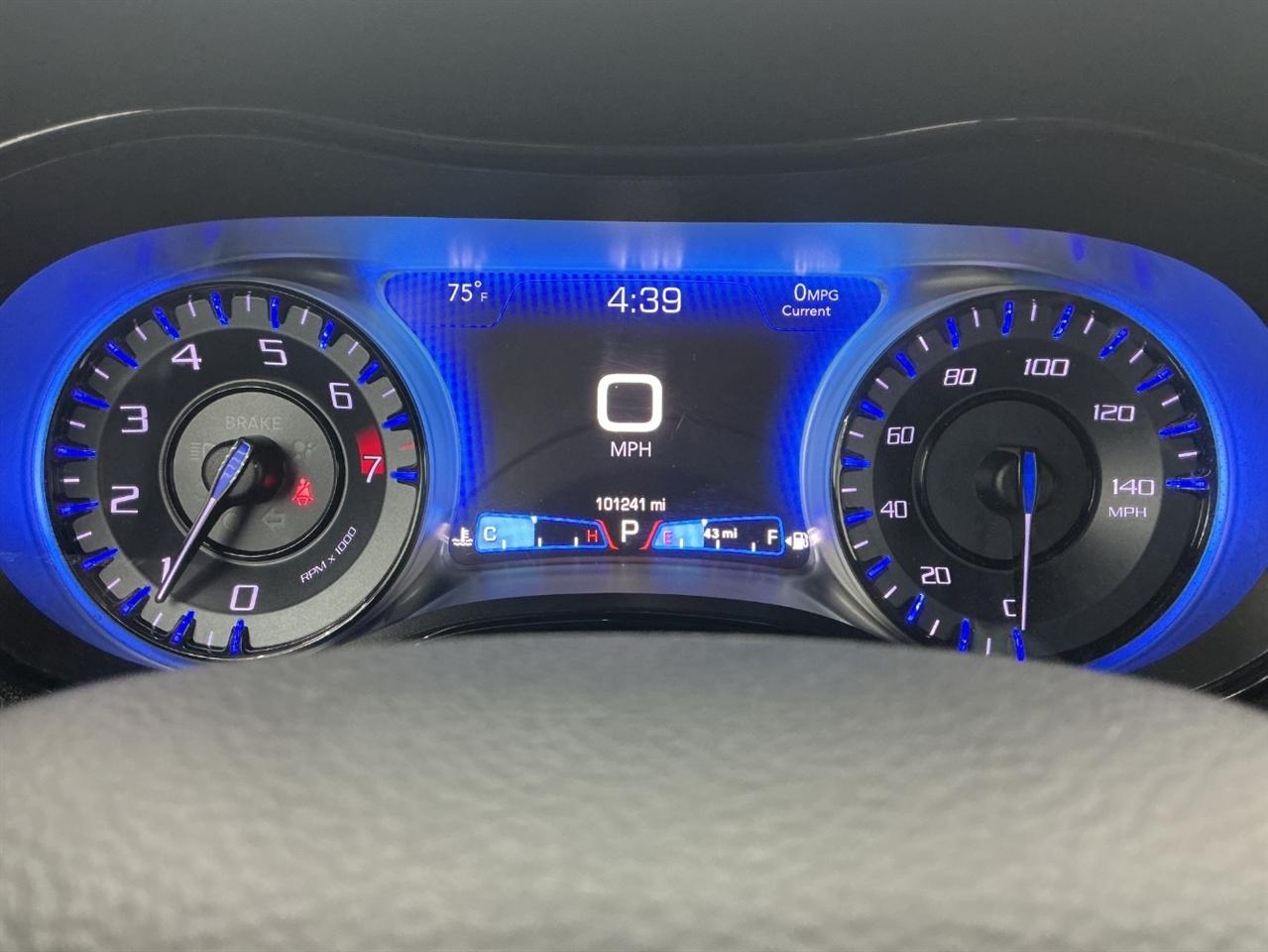 Chrysler 300 300S AWD 2019