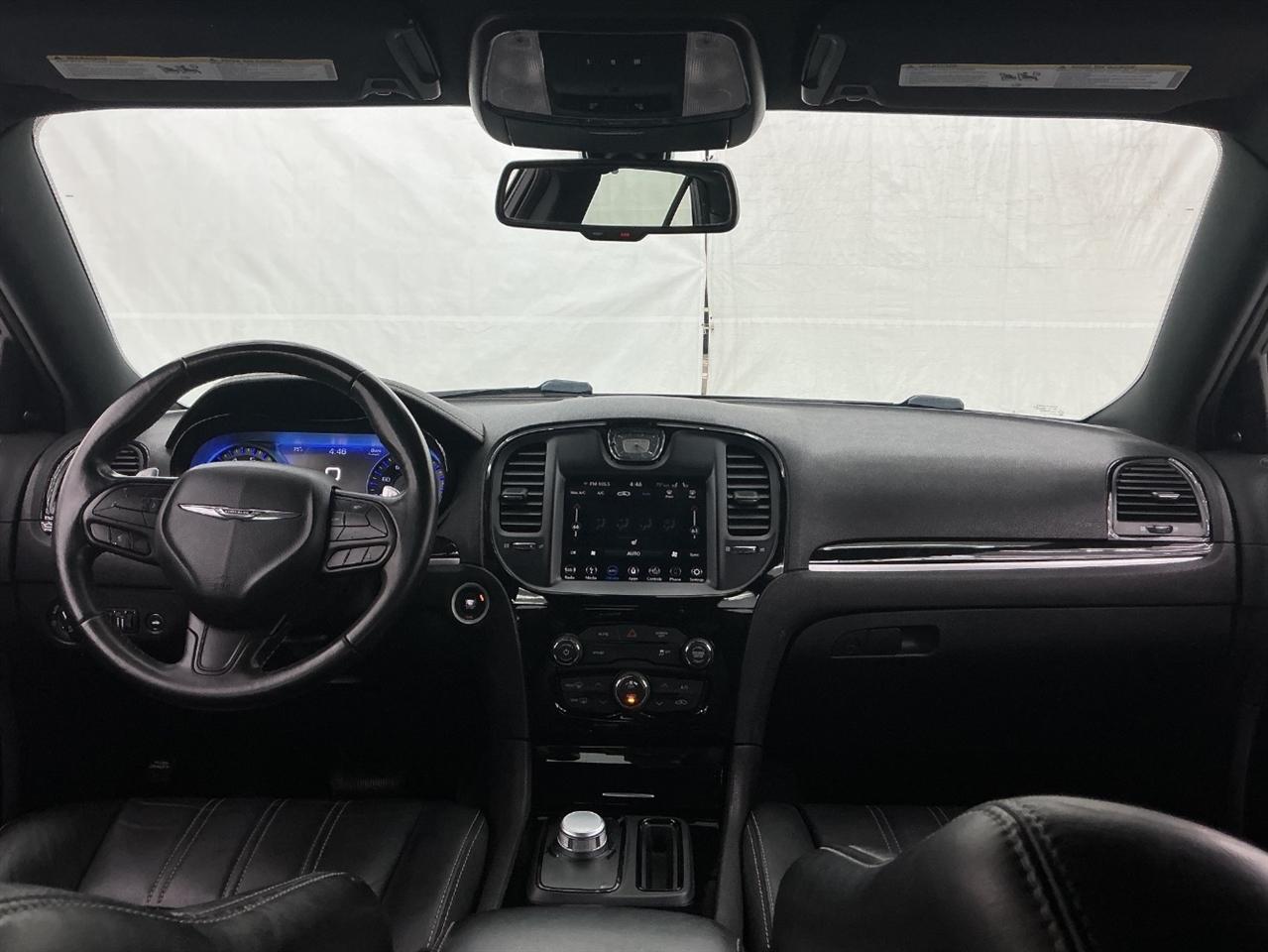 Chrysler 300 300S AWD 2019