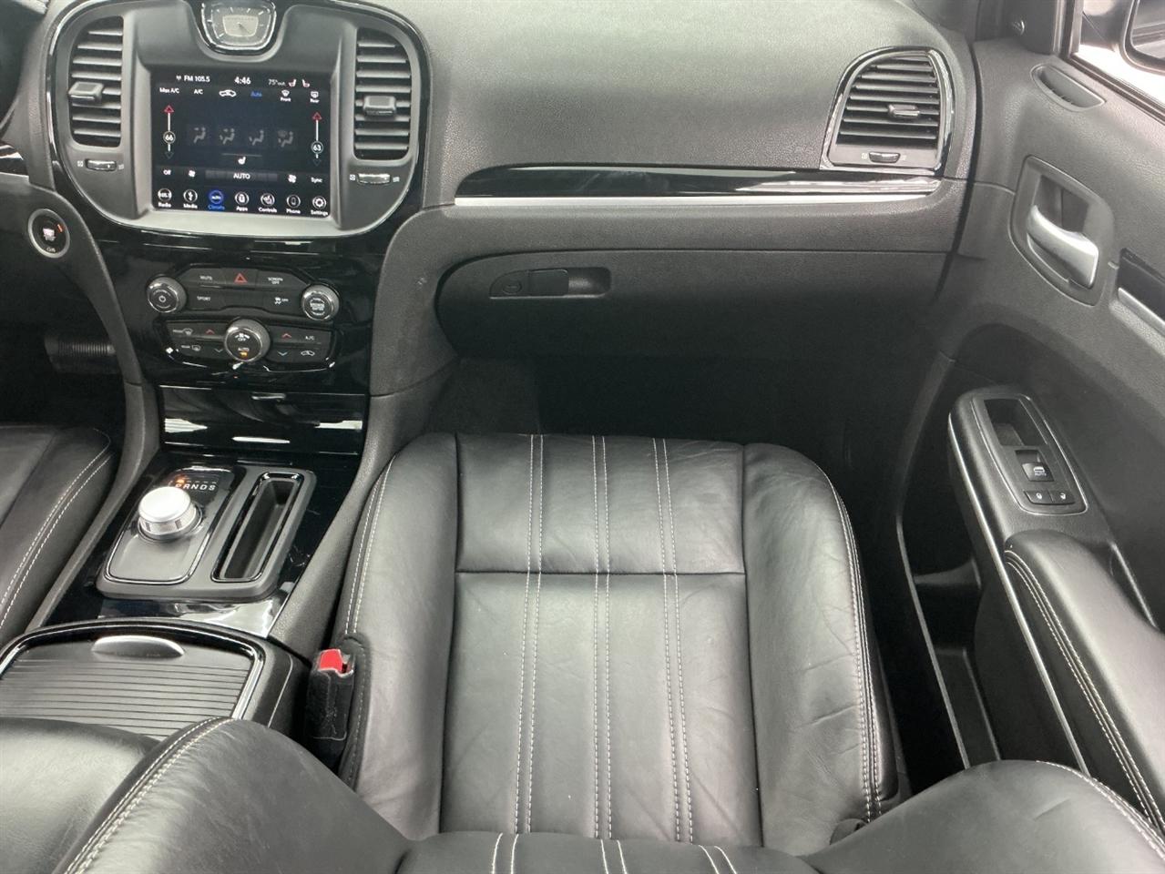 Chrysler 300 300S AWD 2019