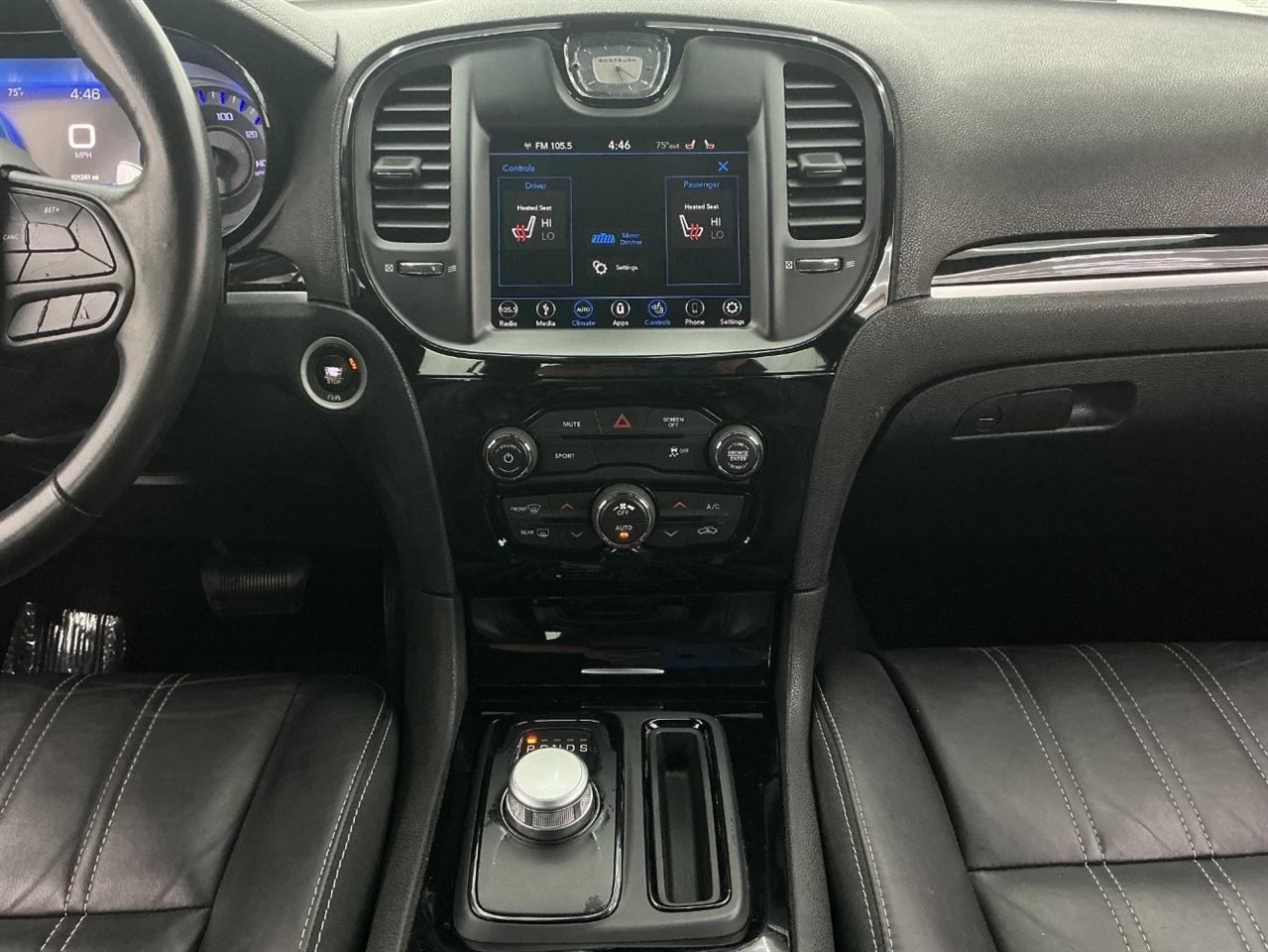 Chrysler 300 300S AWD 2019