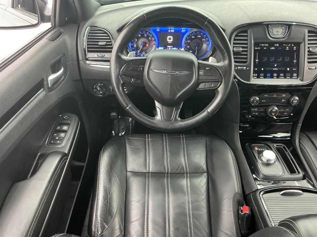 Chrysler 300 300S AWD 2019