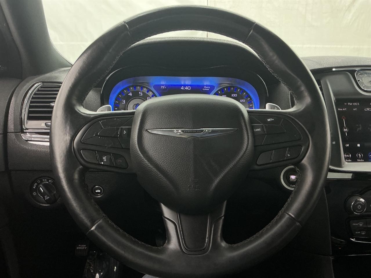 Chrysler 300 300S AWD 2019