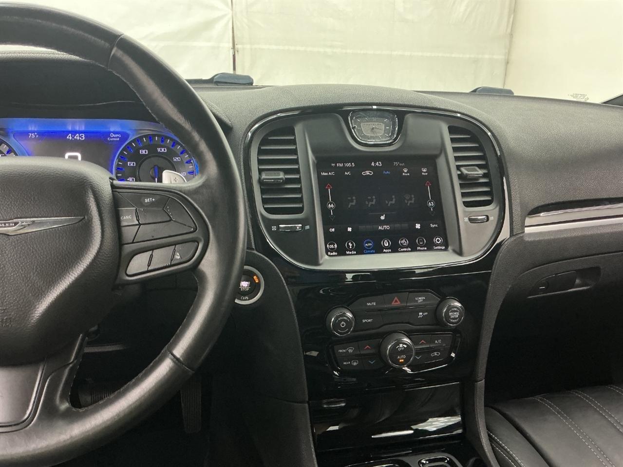 Chrysler 300 300S AWD 2019