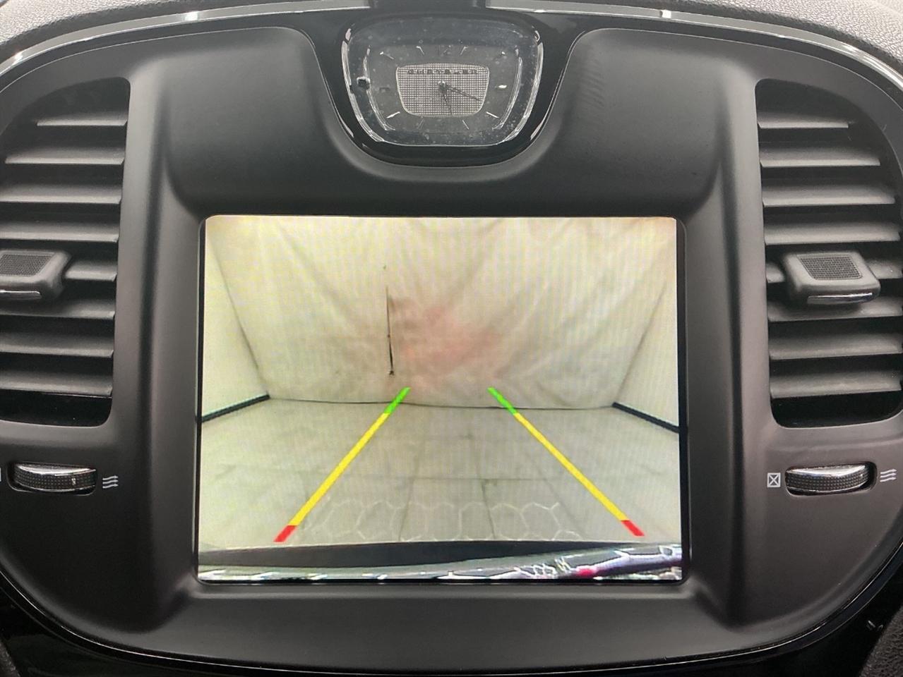 Chrysler 300 300S AWD 2019