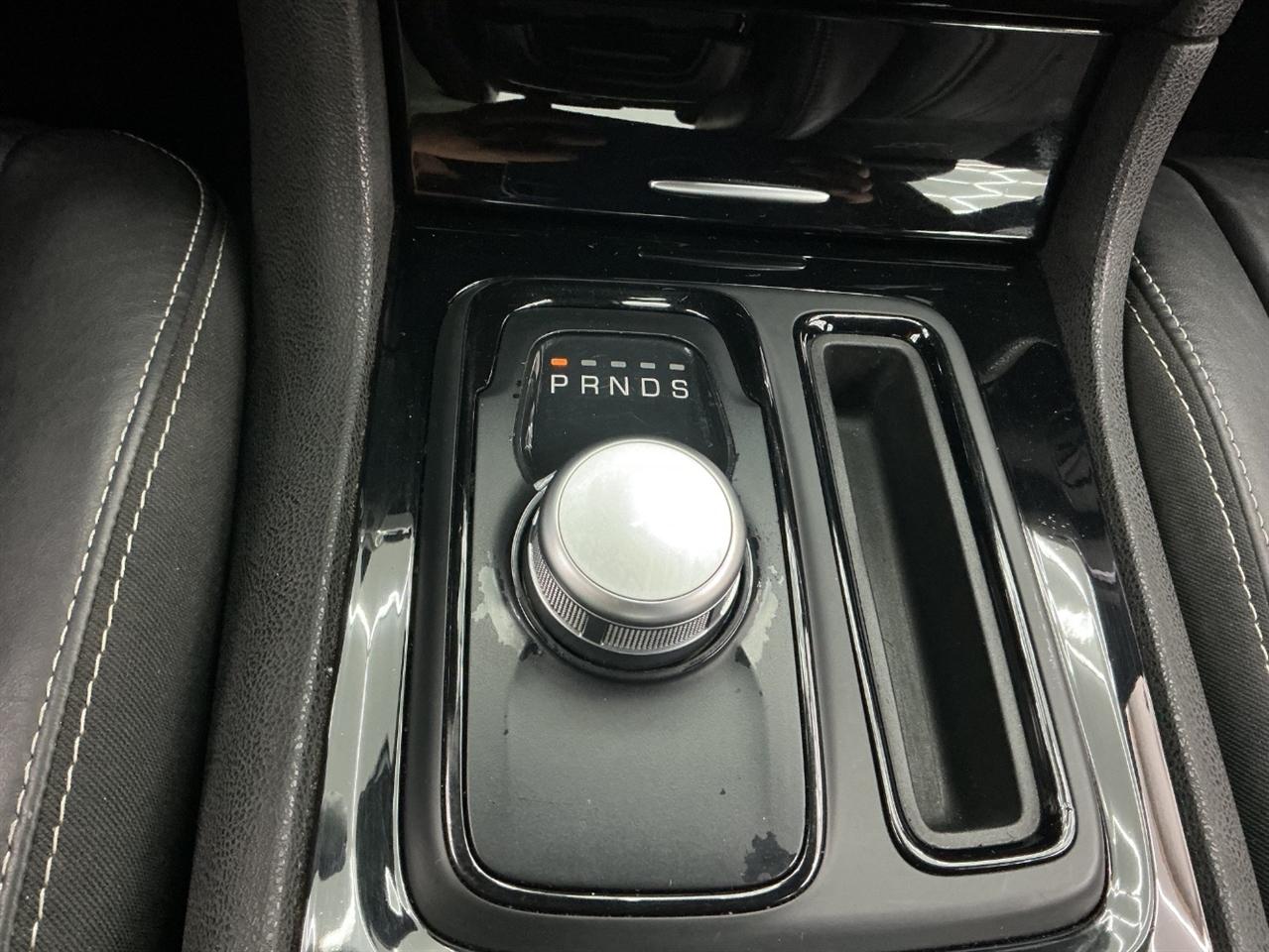 Chrysler 300 300S AWD 2019