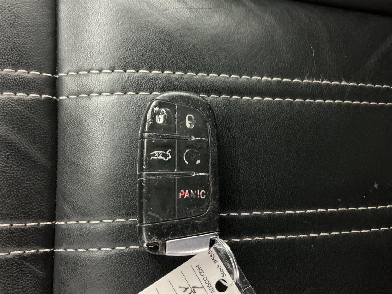 Chrysler 300 300S AWD 2019