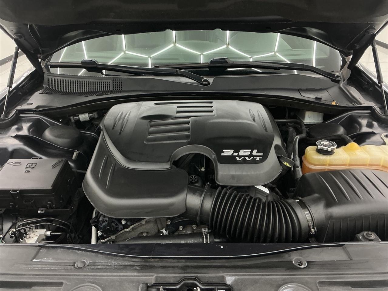 Chrysler 300 300S AWD 2019