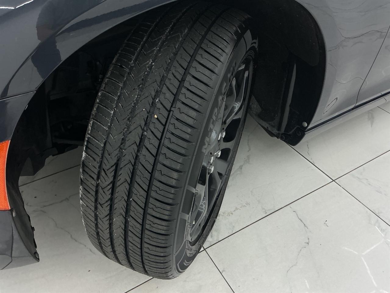 Chrysler 300 300S AWD 2019