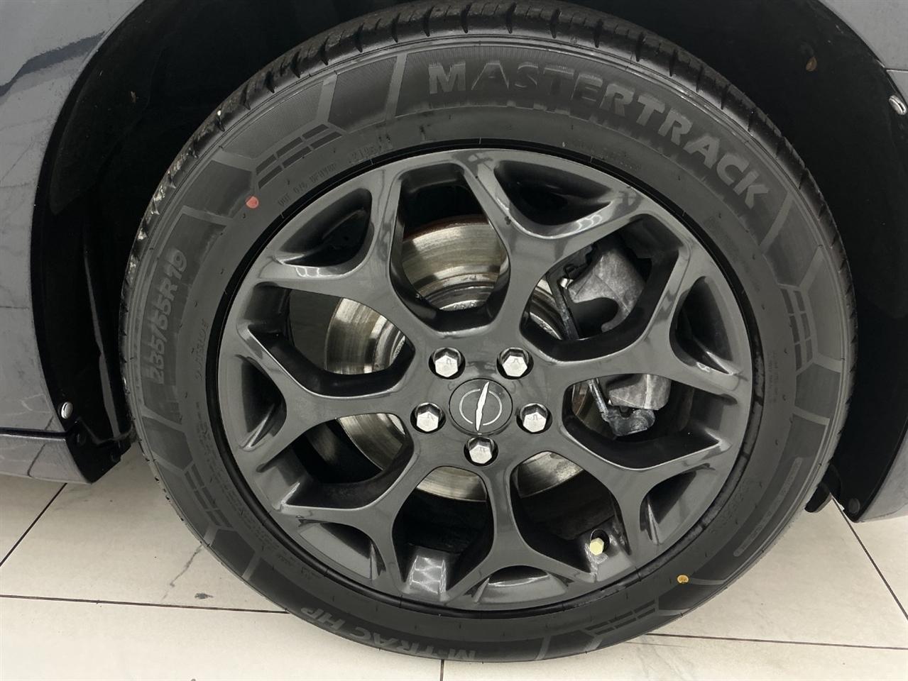 Chrysler 300 300S AWD 2019